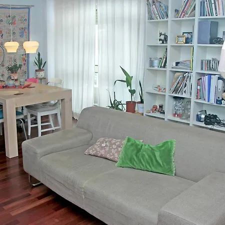 Apartment Apartamento Independente Praia & Porto - Limpo E Seguro *