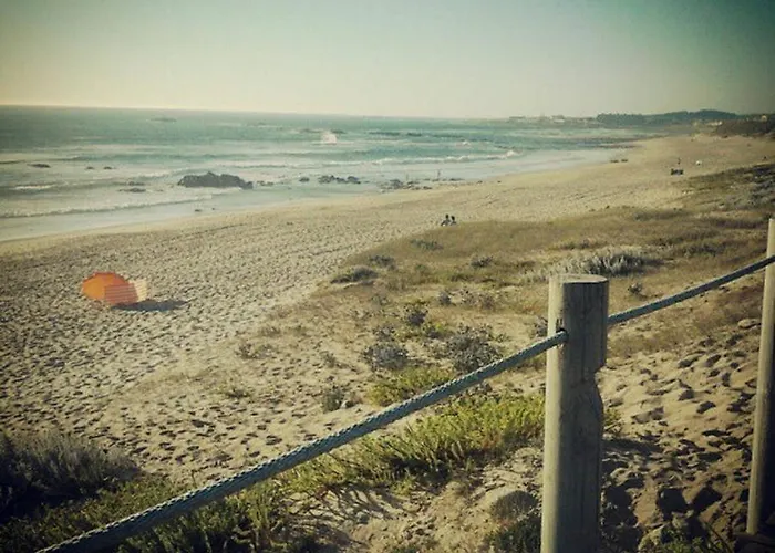 Apartamento Independente Praia & Porto - Limpo E Seguro *