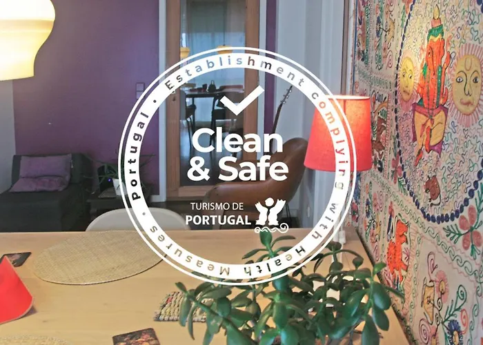 Apartamento Independente Praia & Porto - Limpo E Seguro *