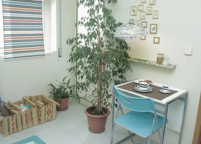 Apartamento Independente Praia & Porto - Limpo E Seguro Apartment Matosinhos (Porto)