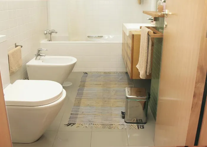 Apartment Apartamento Independente Praia & Porto - Limpo E Seguro