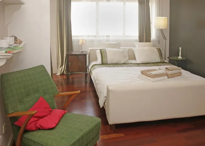 Apartamento Independente Praia & Porto - Limpo E Seguro