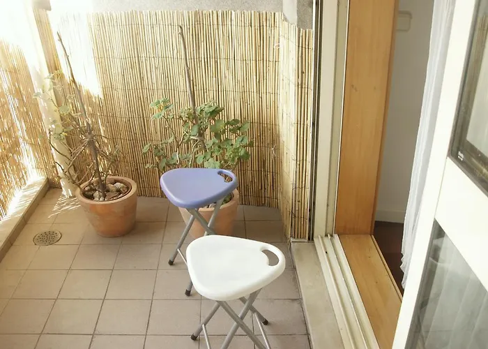 Apartamento Independente Praia & Porto - Limpo E Seguro