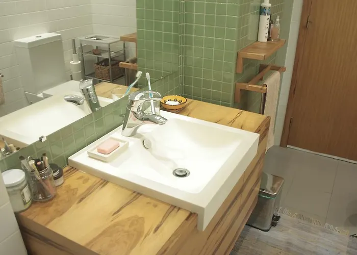 아파트 Independente & Porto - Limpo E Seguro