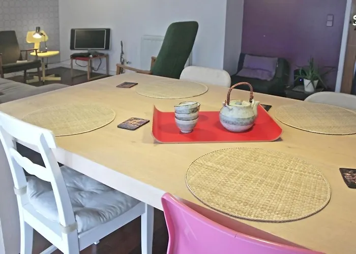 Apartamento Independente Praia & Porto - Limpo E Seguro * Matosinhos (Porto)