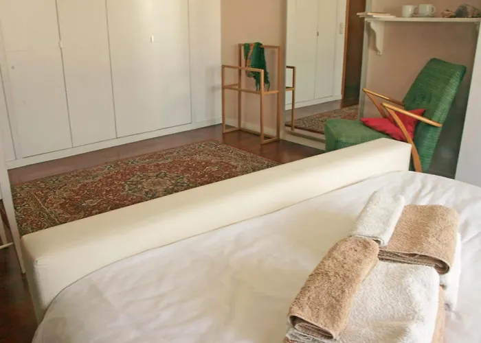 Apartment Apartamento Independente Praia & Porto - Limpo E Seguro Matosinhos (Porto)